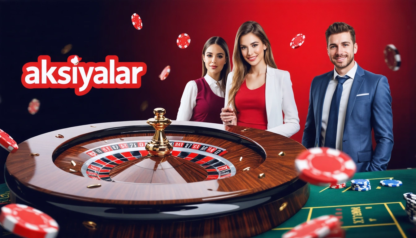 aksiyalar Mostbet