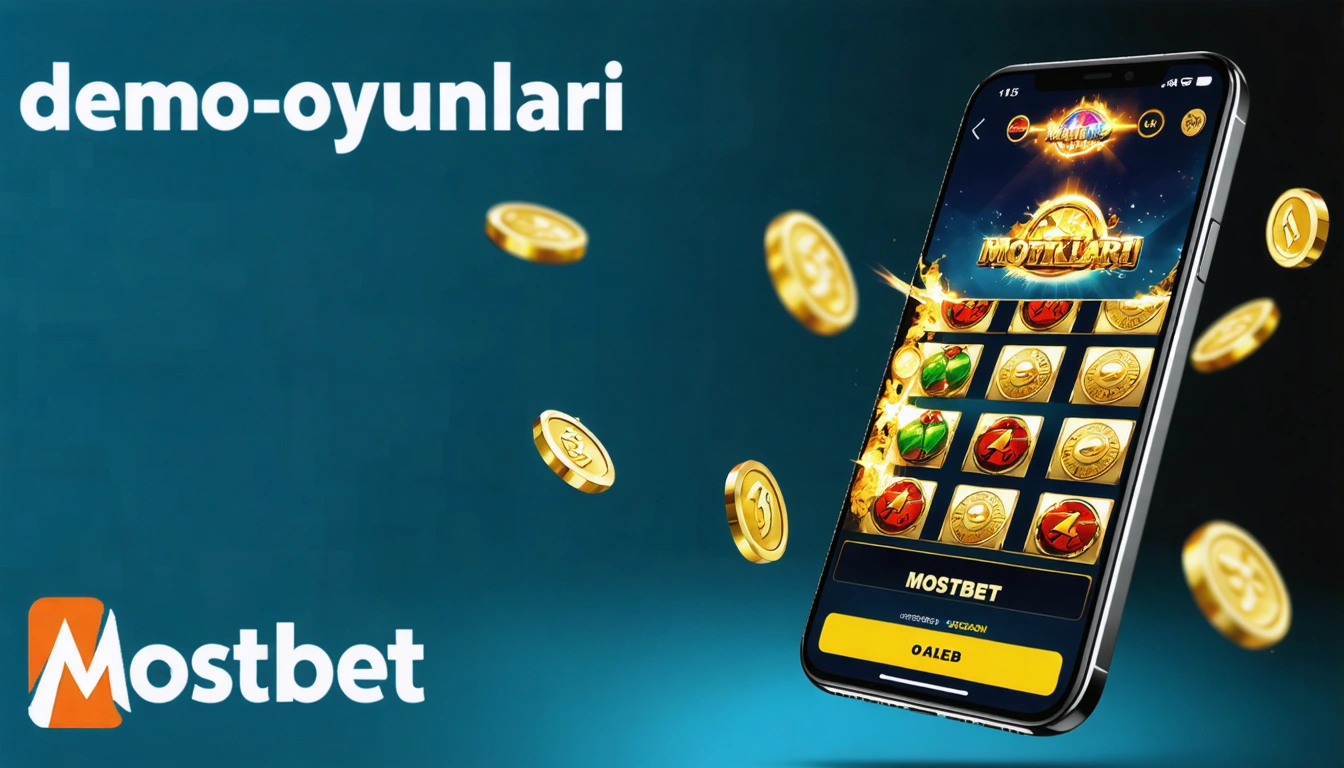 demo oyunlari Mostbet