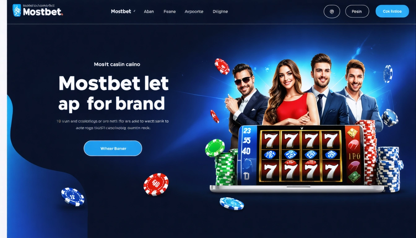 app Mostbet