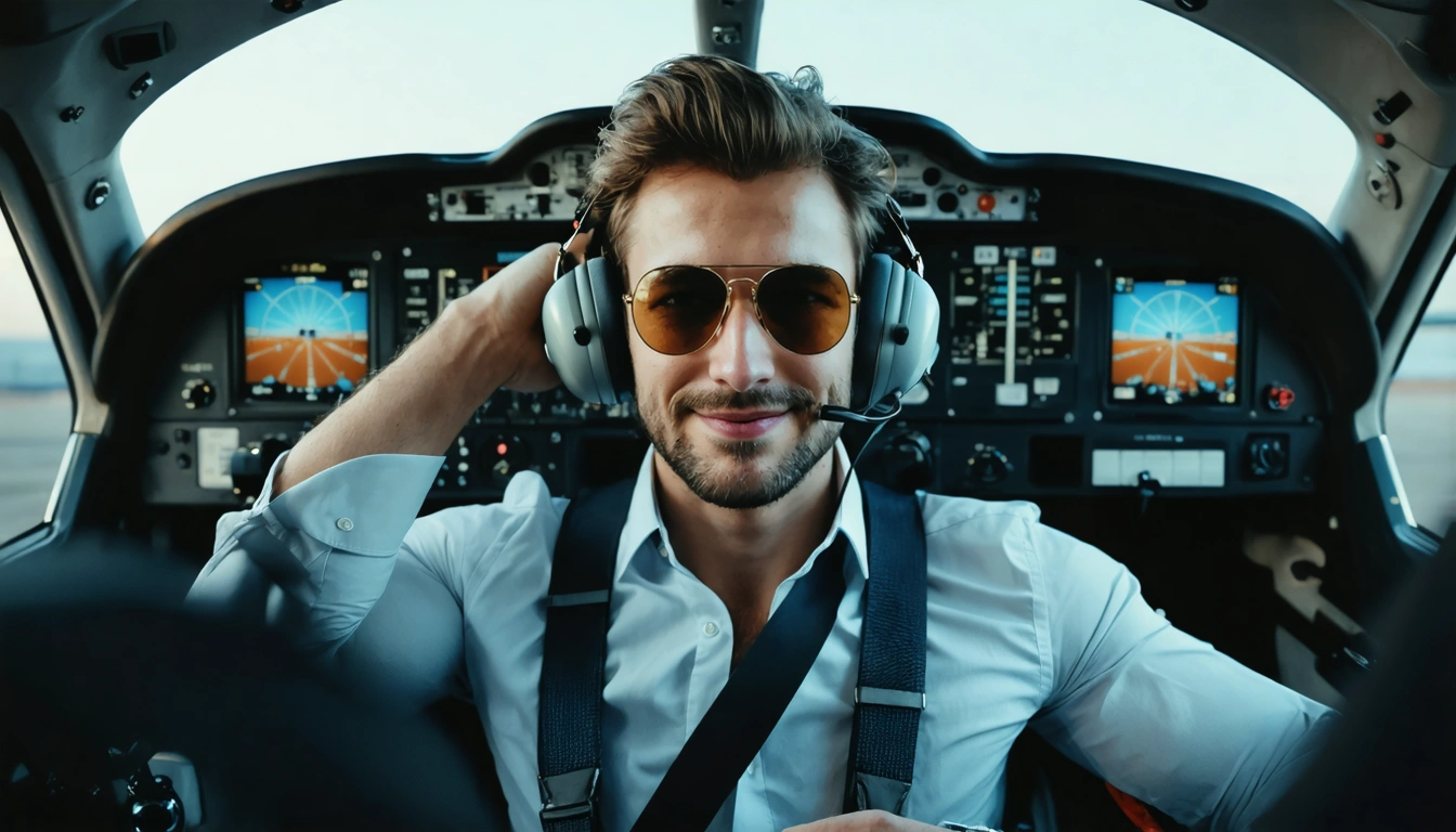 aviator Mostbet