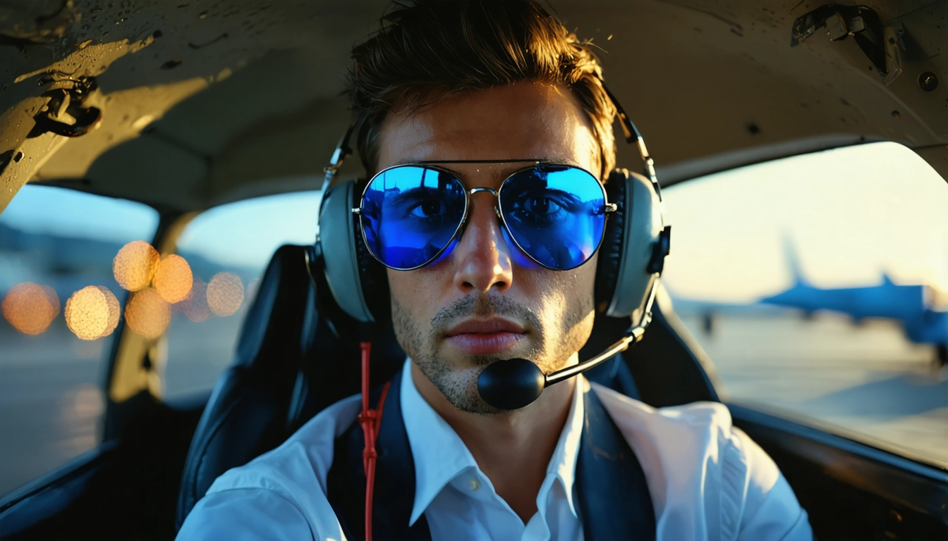 aviator Mostbet
