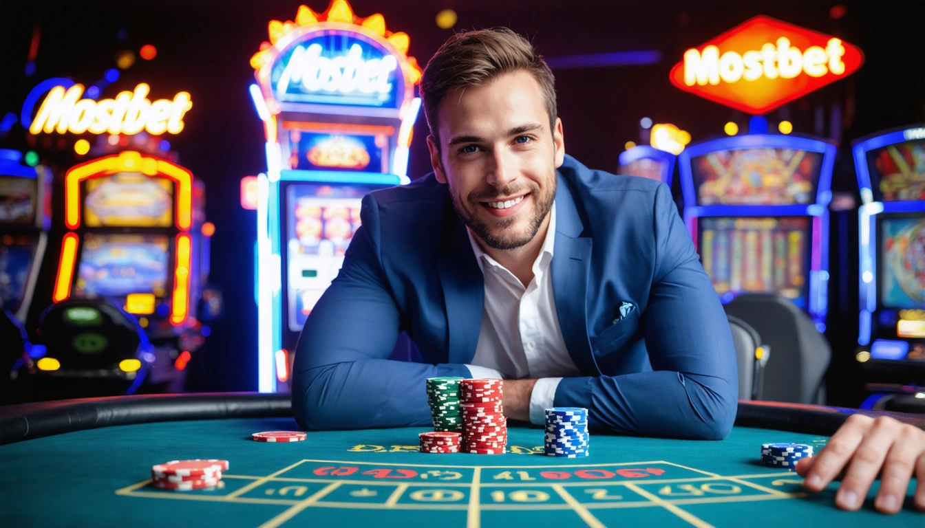 review Mostbet